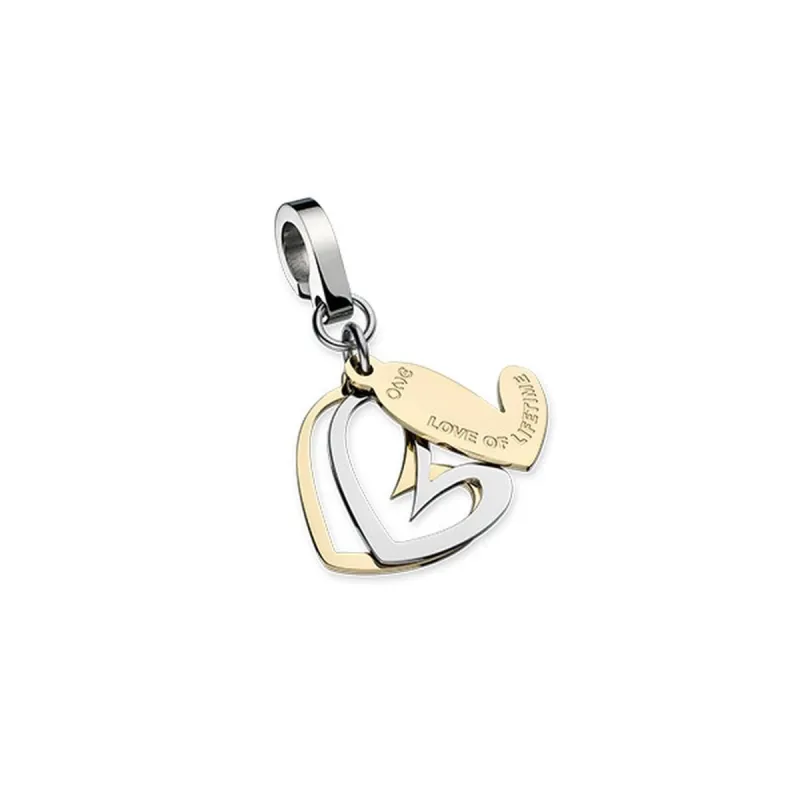 Naiste Pärlid One Jewels OJEBC606 Hõbedane